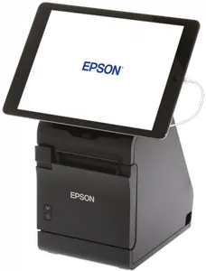Замена головки на принтере Epson TM-M30II в Красноярске